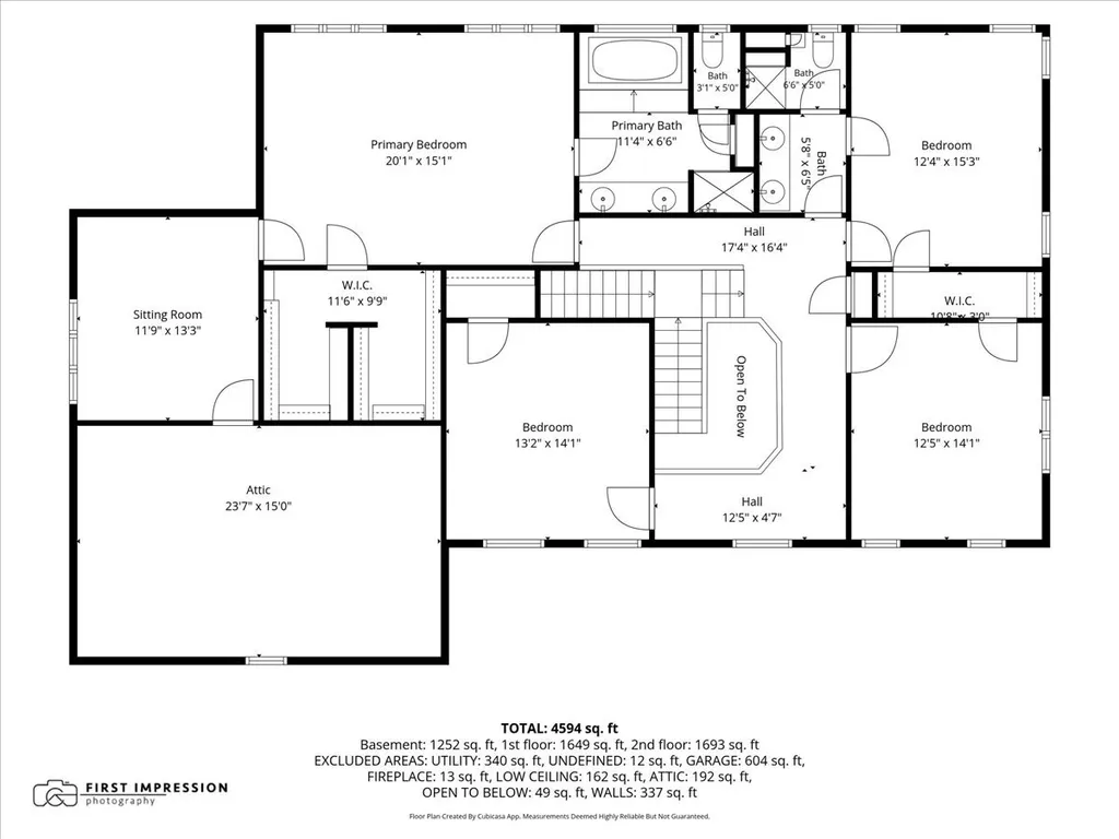 1404 Jonester Court Naperville IL 60563
