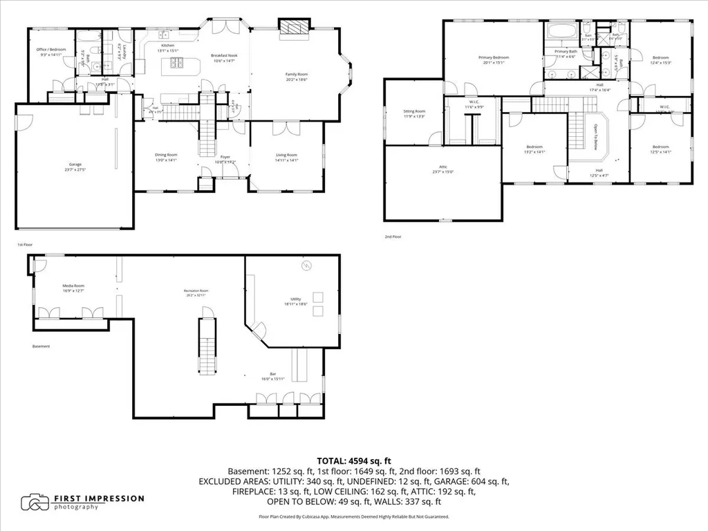 1404 Jonester Court Naperville IL 60563
