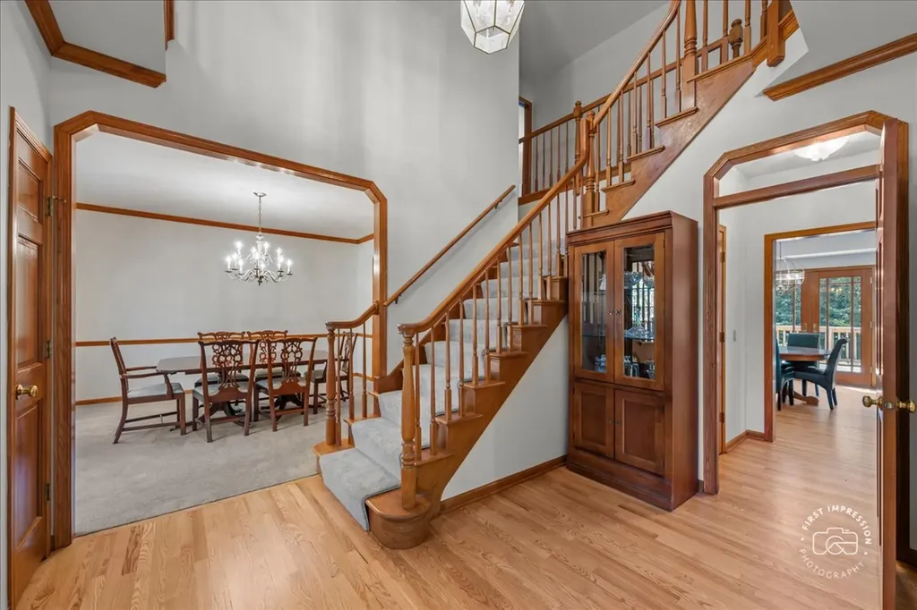 1404 Jonester Court Naperville IL 60563