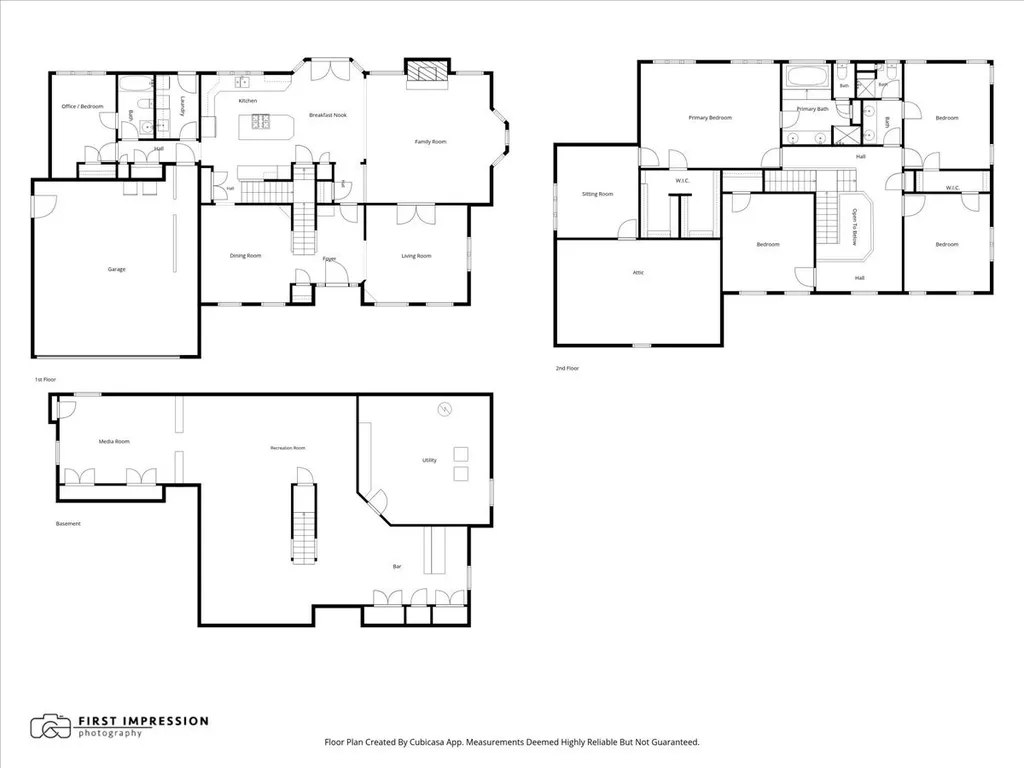 1404 Jonester Court Naperville IL 60563