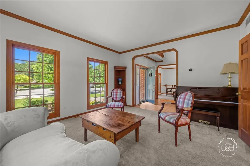 1404 Jonester Court Naperville IL 60563