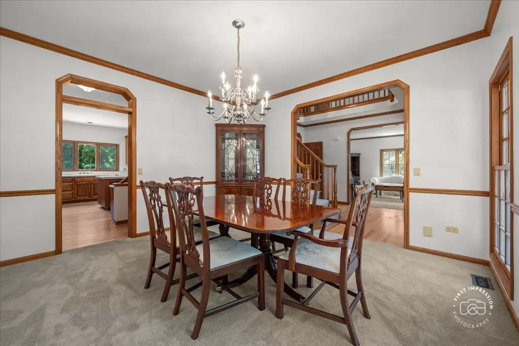 1404 Jonester Court Naperville IL 60563