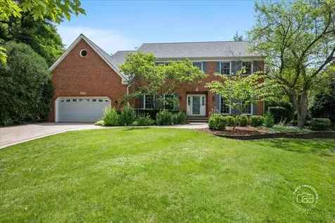1404 Jonester Court Naperville IL 60563