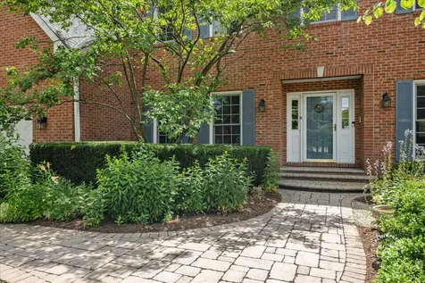 1404 Jonester Court Naperville IL 60563