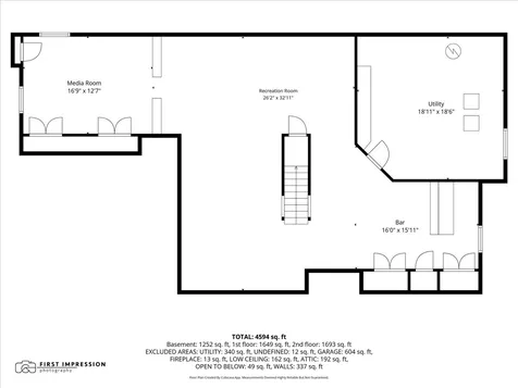 1404 Jonester Court Naperville IL 60563