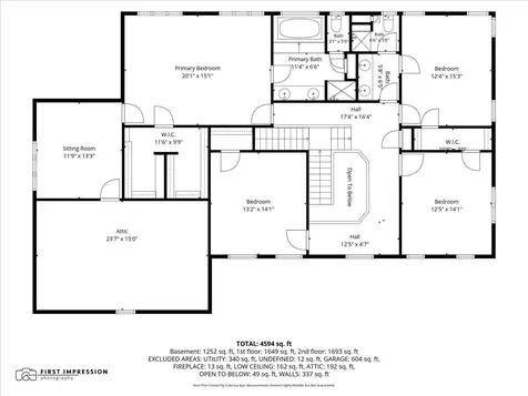 1404 Jonester Court Naperville IL 60563
