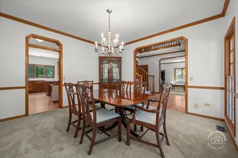 1404 Jonester Court Naperville IL 60563