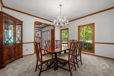1404 Jonester Court Naperville IL 60563