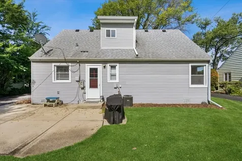 507 North Craig Place Lombard IL 60148