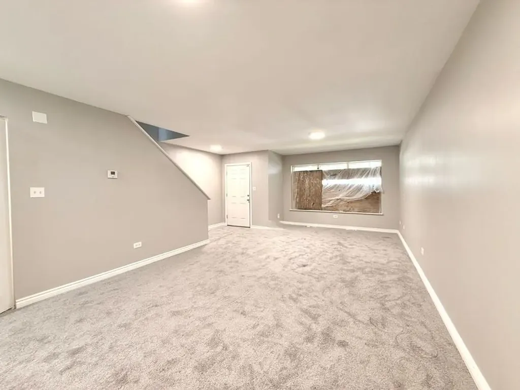 5402 South Marshfield Avenue Chicago IL 60609