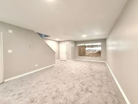 5402 South Marshfield Avenue Chicago IL 60609