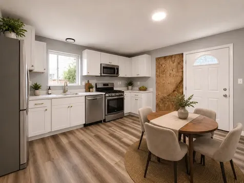 5402 South Marshfield Avenue Chicago IL 60609