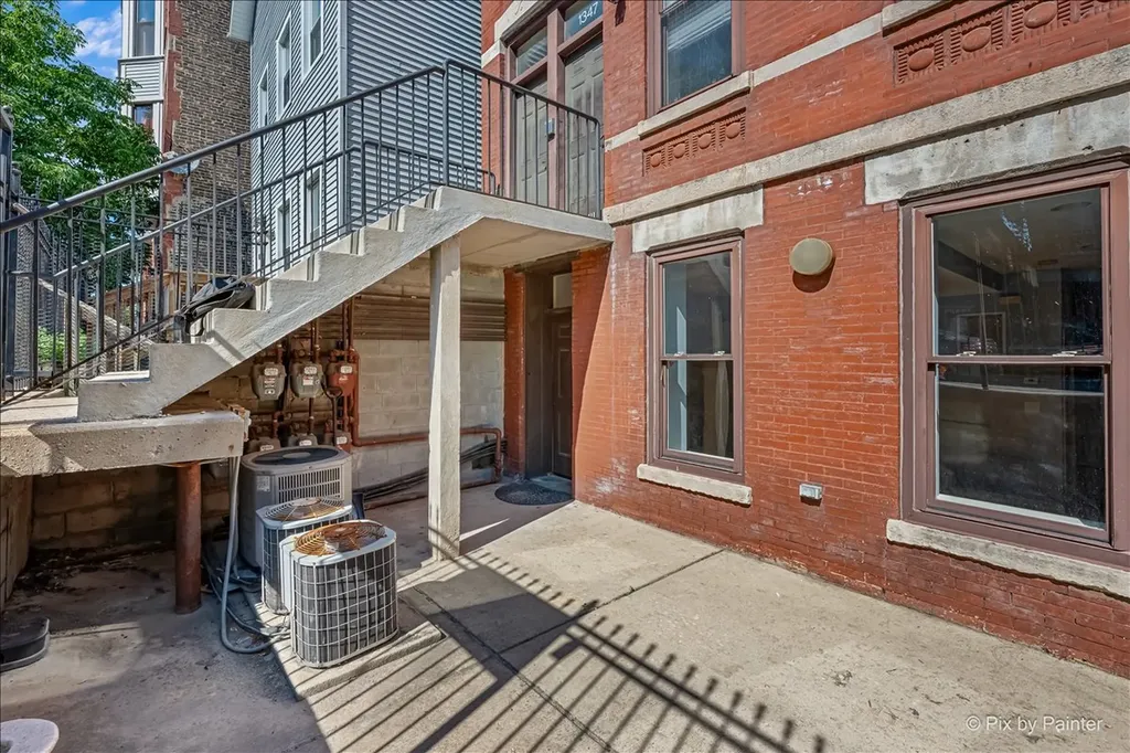 1347 North Greenview Avenue Chicago IL 60642