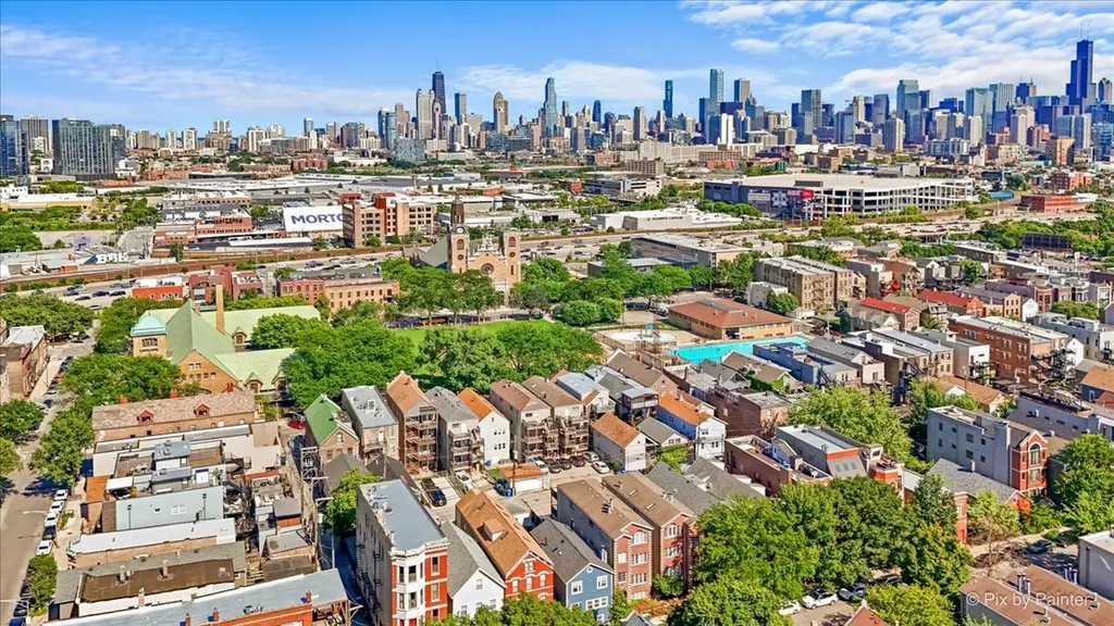 1347 North Greenview Avenue Chicago IL 60642