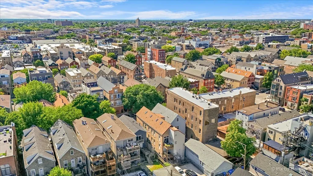 1347 North Greenview Avenue Chicago IL 60642