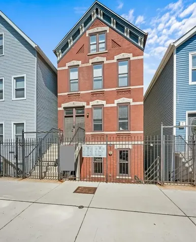 1347 North Greenview Avenue Chicago IL 60642