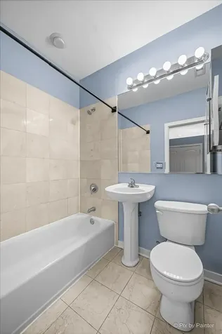 1347 North Greenview Avenue Chicago IL 60642