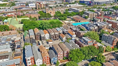 1347 North Greenview Avenue Chicago IL 60642