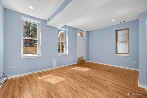 1347 North Greenview Avenue Chicago IL 60642
