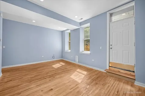 1347 North Greenview Avenue Chicago IL 60642