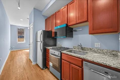 1347 North Greenview Avenue Chicago IL 60642