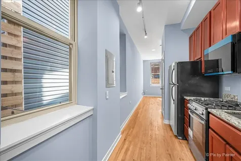 1347 North Greenview Avenue Chicago IL 60642