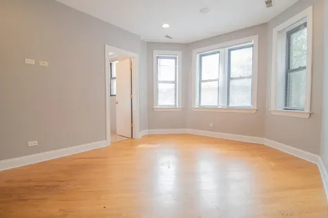 2036 West Arthur Avenue Chicago IL 60645