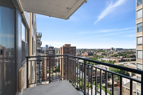 3440 North Lake Shore Drive Chicago IL 60657