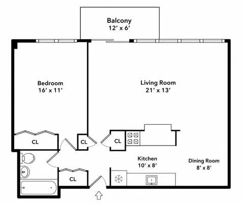 3440 North Lake Shore Drive Chicago IL 60657