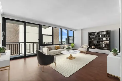 3440 North Lake Shore Drive Chicago IL 60657