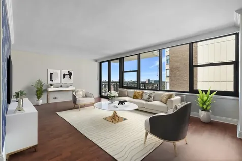 3440 North Lake Shore Drive Chicago IL 60657