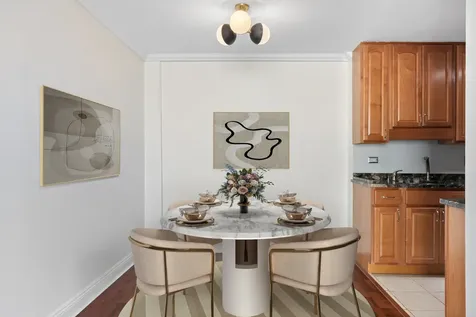 3440 North Lake Shore Drive Chicago IL 60657