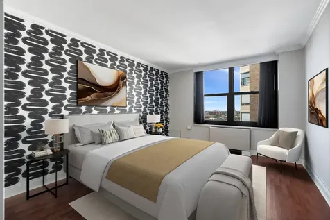 3440 North Lake Shore Drive Chicago IL 60657