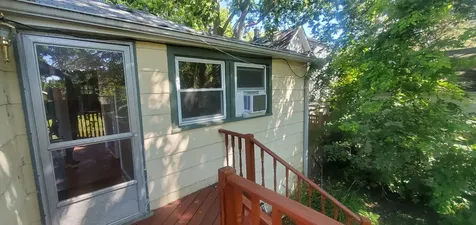 1806 Colfax Street Evanston IL 60201