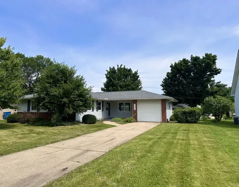 2325 12TH Street Peru IL 61354