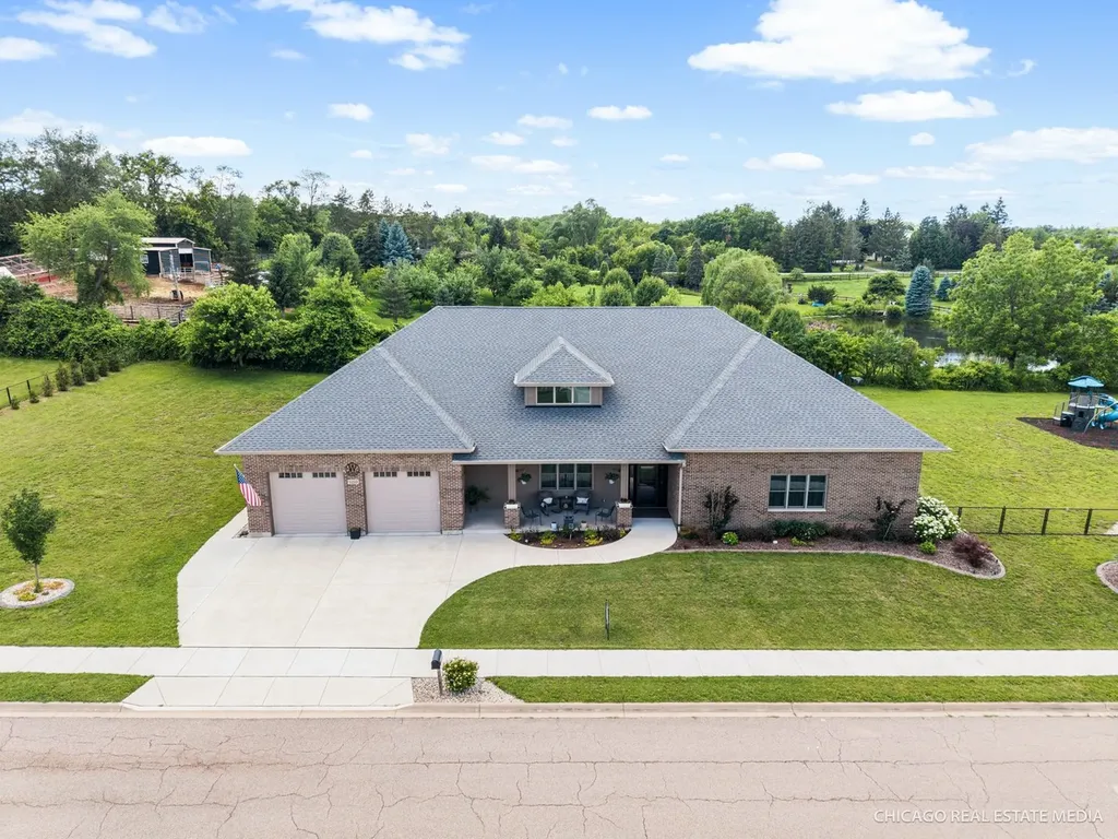 1210 Stonegate Drive Marengo IL 60152