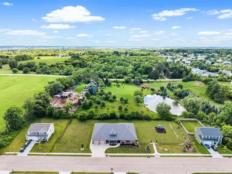 1210 Stonegate Drive Marengo IL 60152