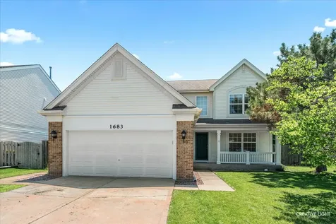 1683 Seaton Lane Elgin IL 60123