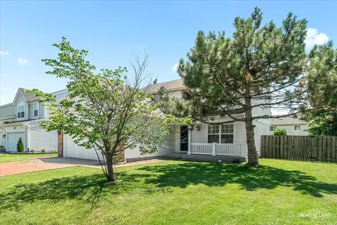 1683 Seaton Lane Elgin IL 60123