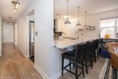 1463 North Larrabee Street Chicago IL 60610