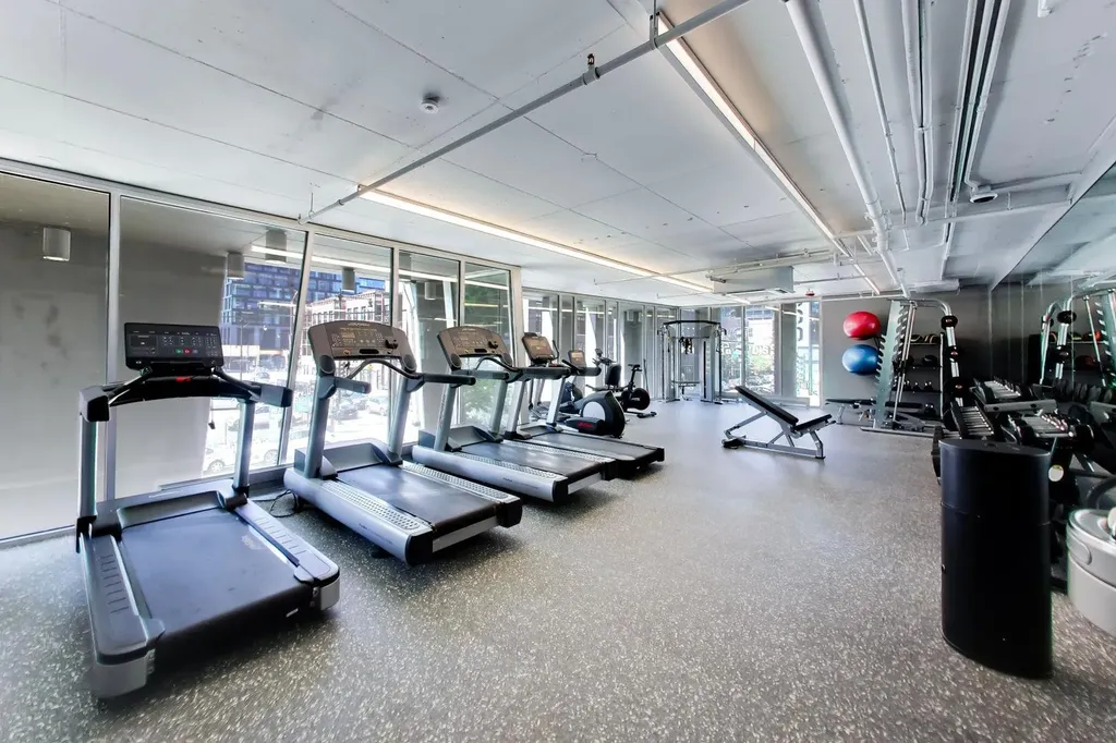 740 West Fulton Street Chicago IL 60661