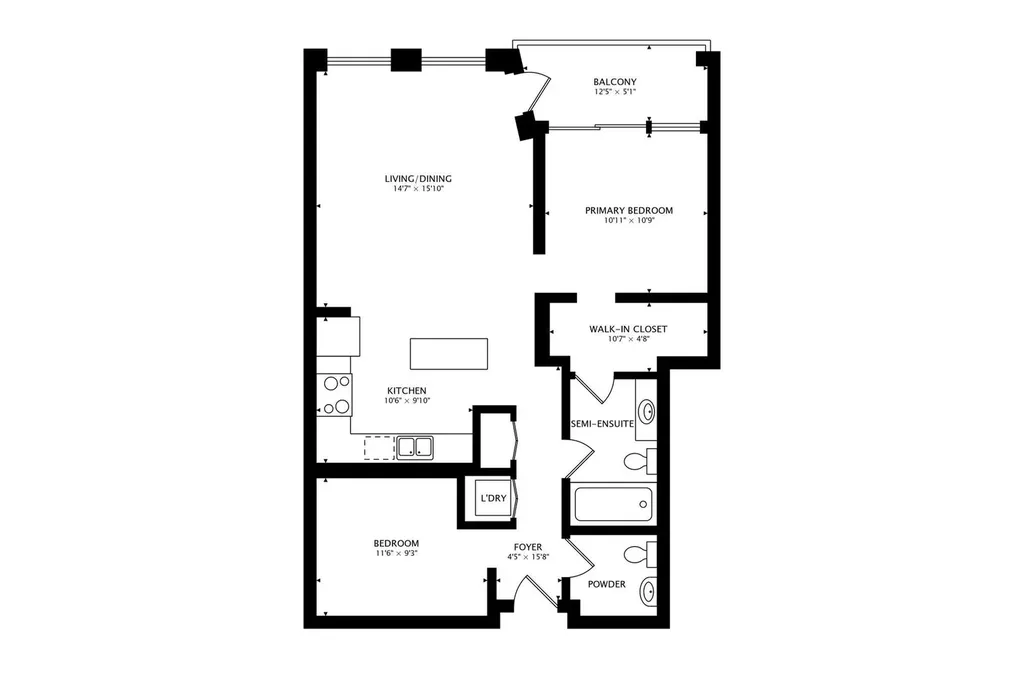 740 West Fulton Street Chicago IL 60661