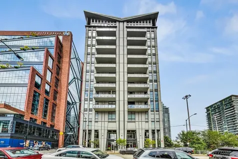 740 West Fulton Street Chicago IL 60661