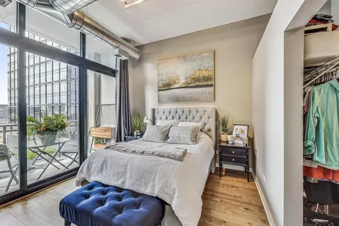 740 West Fulton Street Chicago IL 60661