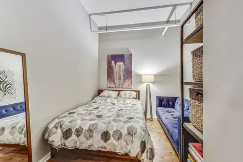 740 West Fulton Street Chicago IL 60661
