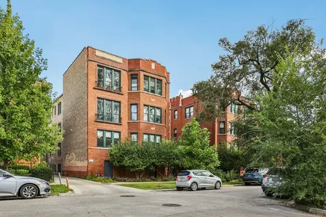 3128 West Carmen Avenue Chicago IL 60625