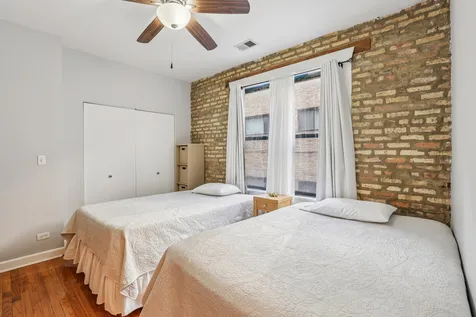 3128 West Carmen Avenue Chicago IL 60625