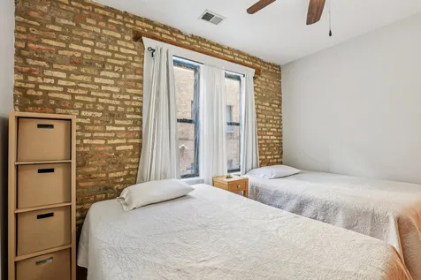 3128 West Carmen Avenue Chicago IL 60625