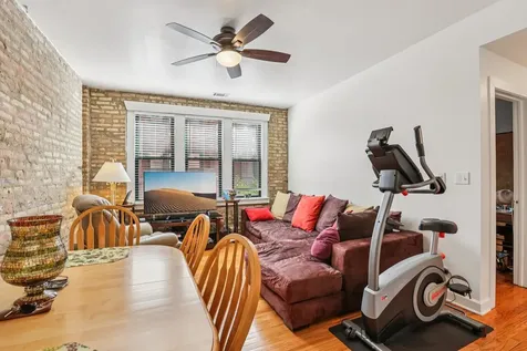 3128 West Carmen Avenue Chicago IL 60625