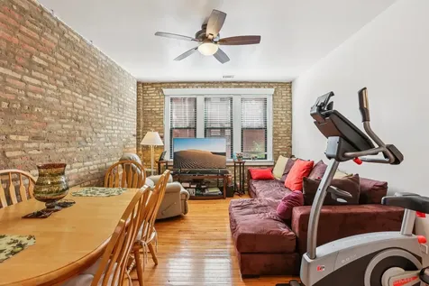 3128 West Carmen Avenue Chicago IL 60625